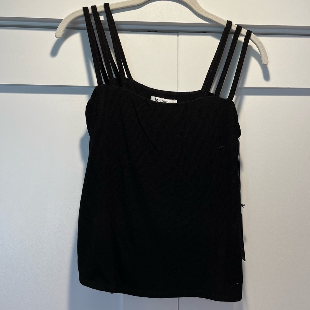 Michael Lauren top
